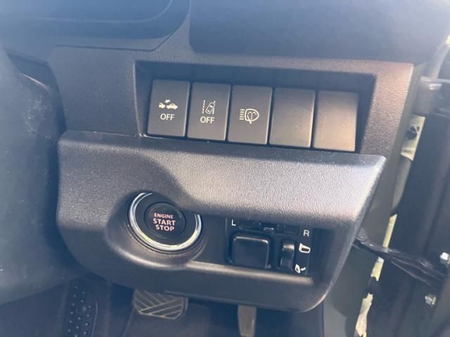 SUZUKI JIMNY SIERRA 2018