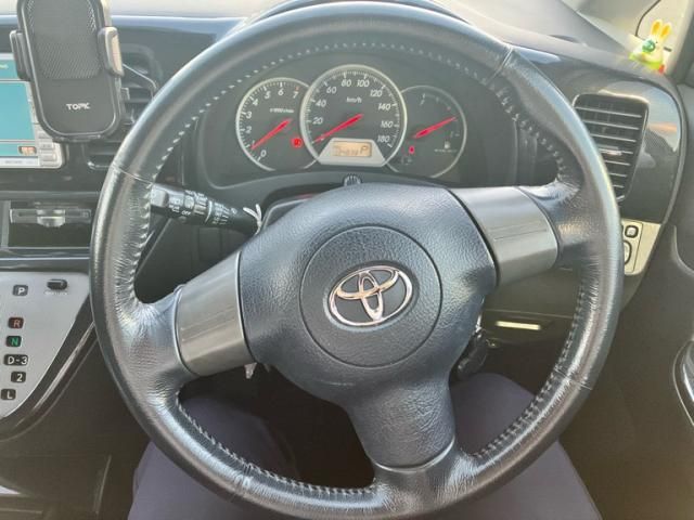 TOYOTA WISH 2005