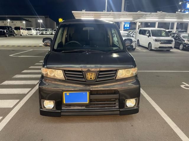 HONDA ZEST SPARK 2009