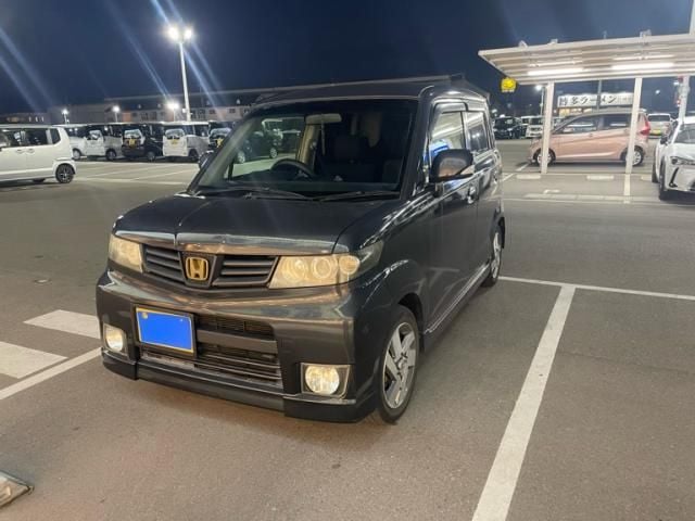 HONDA ZEST SPARK 2009