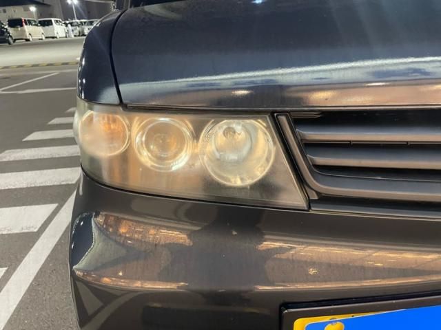 HONDA ZEST SPARK 2009