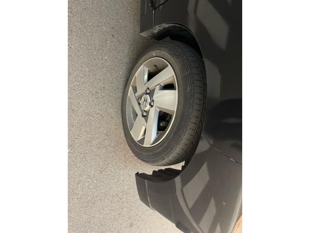 HONDA ZEST SPARK 2009