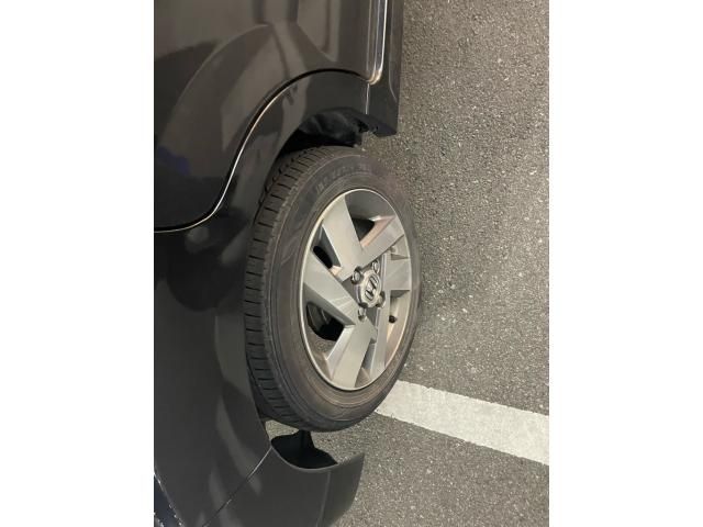 HONDA ZEST SPARK 2009