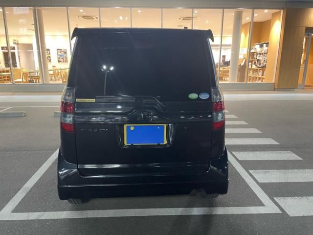 HONDA ZEST SPARK 2009