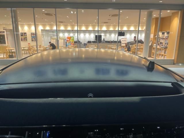 HONDA ZEST SPARK 2009