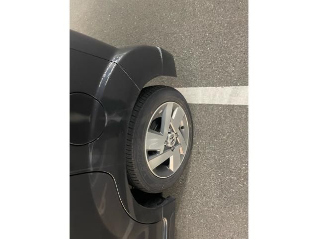 HONDA ZEST SPARK 2009