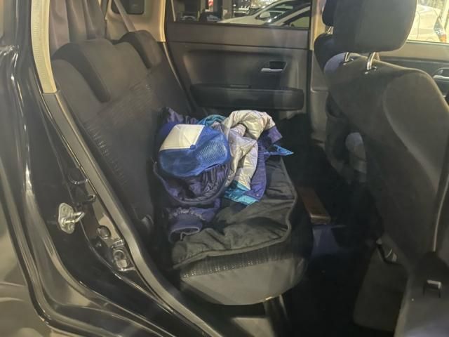 HONDA ZEST SPARK 2009