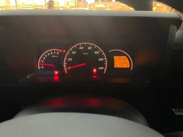 HONDA ZEST SPARK 2009