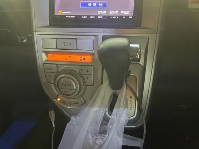 HONDA ZEST SPARK 2009