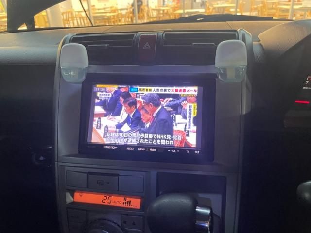 HONDA ZEST SPARK 2009