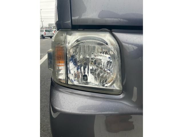 HONDA VAMOS HOBIO 4WD 2012