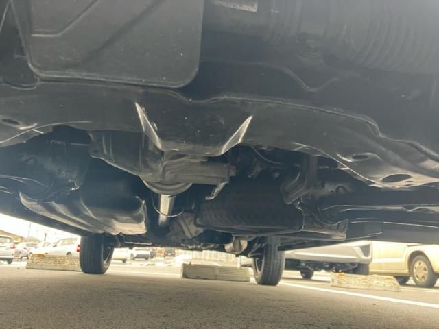 HONDA VAMOS HOBIO 4WD 2012