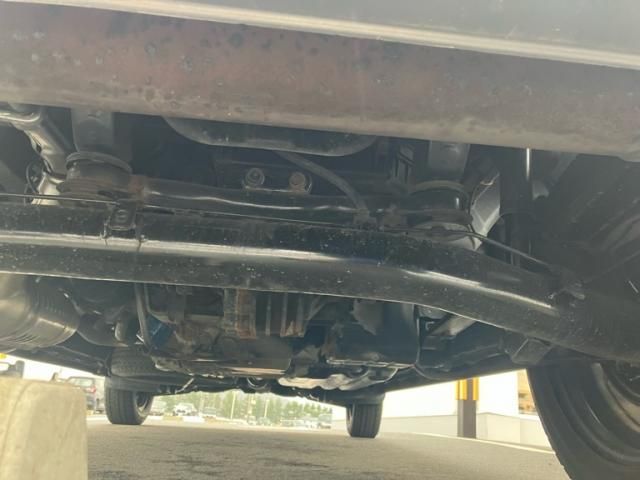 HONDA VAMOS HOBIO 4WD 2012