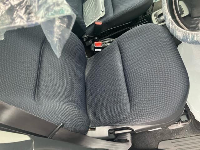 HONDA VAMOS HOBIO 4WD 2012