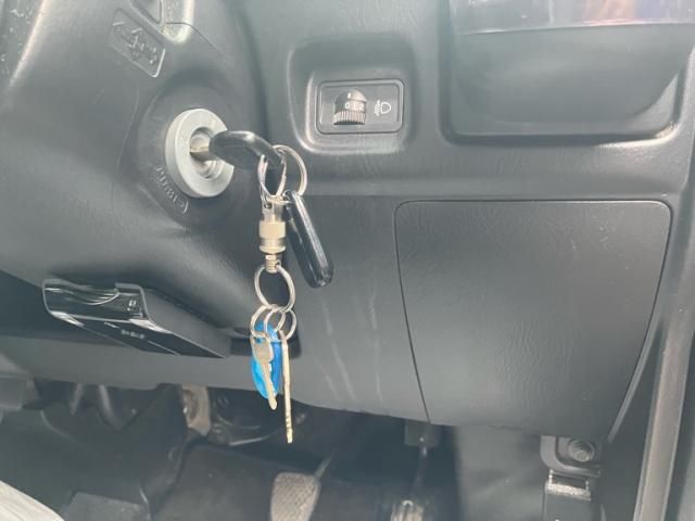 HONDA VAMOS HOBIO 4WD 2012