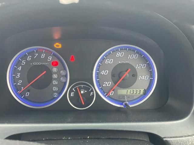 HONDA VAMOS HOBIO 4WD 2012