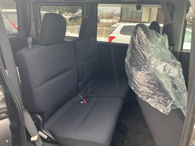 HONDA VAMOS HOBIO 4WD 2012