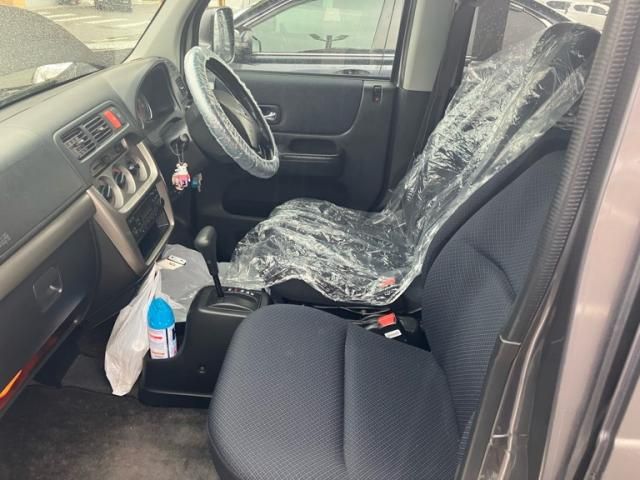 HONDA VAMOS HOBIO 4WD 2012