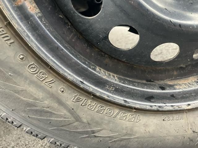 HONDA VAMOS HOBIO 4WD 2012