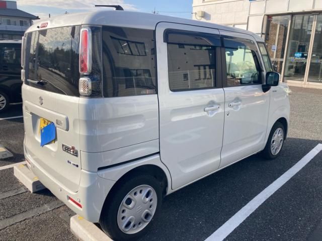 SUZUKI Spacia 2023