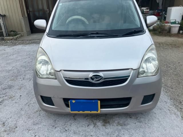 DAIHATSU MIRA 2009