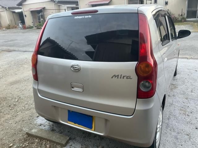DAIHATSU MIRA 2009