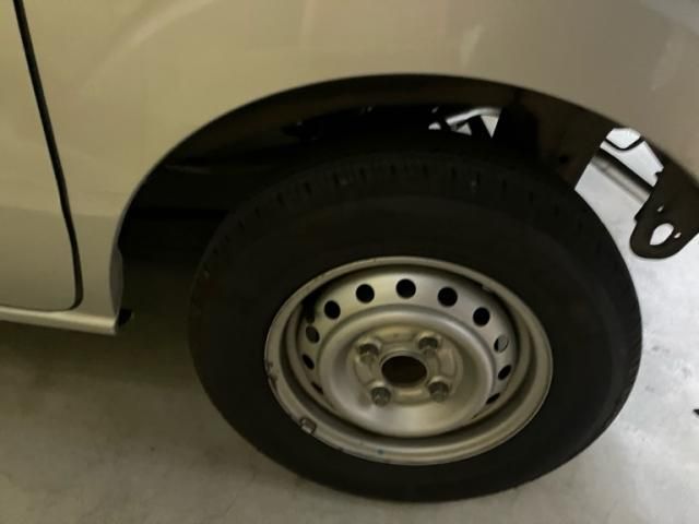 SUZUKI EVERY van 2015