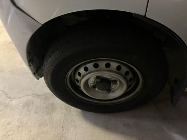 SUZUKI EVERY van 2015