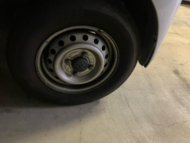 SUZUKI EVERY van 2015