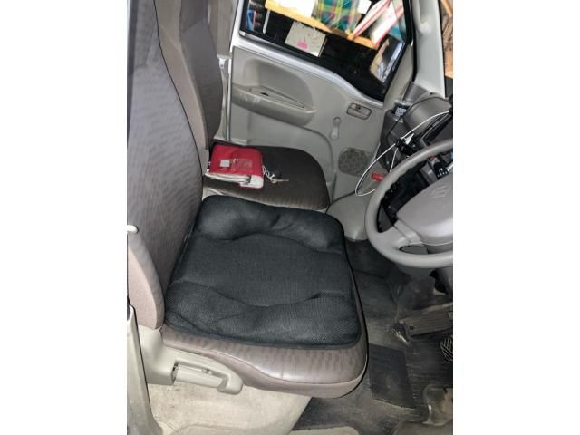 SUZUKI EVERY van 2015