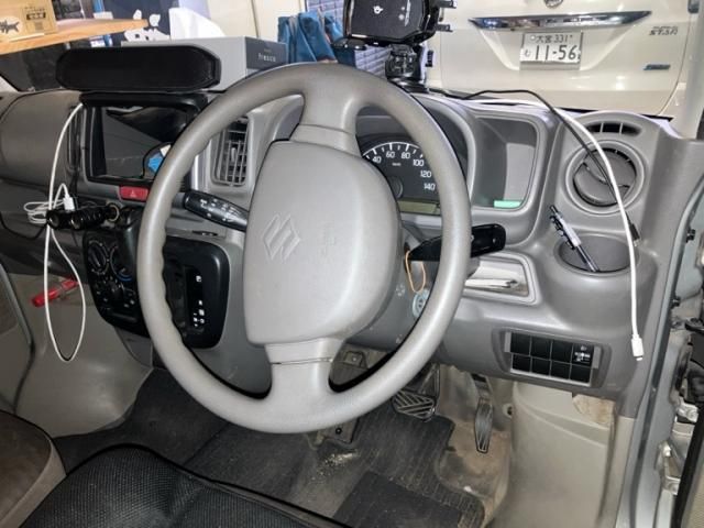 SUZUKI EVERY van 2015