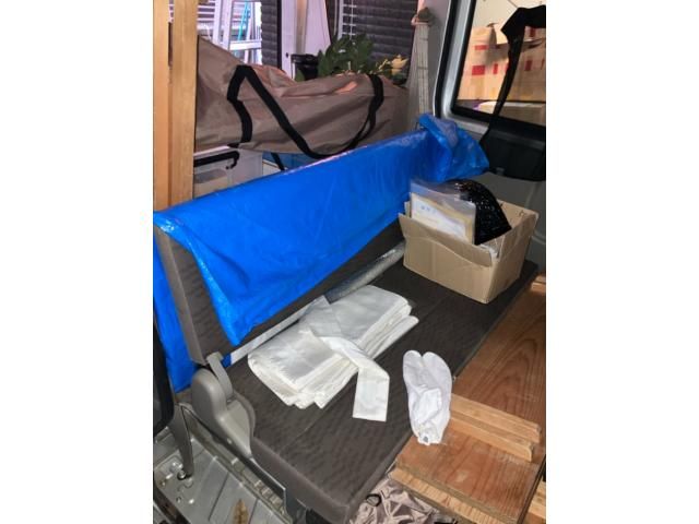 SUZUKI EVERY van 2015