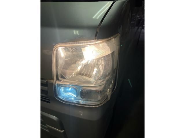 SUZUKI EVERY van 2015