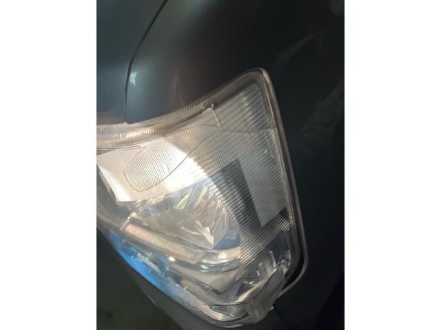 SUZUKI EVERY van 2015