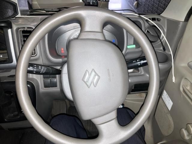 SUZUKI EVERY van 2015