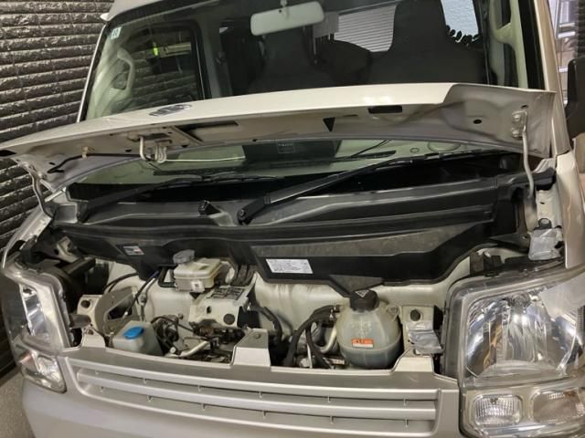 SUZUKI EVERY van 2015