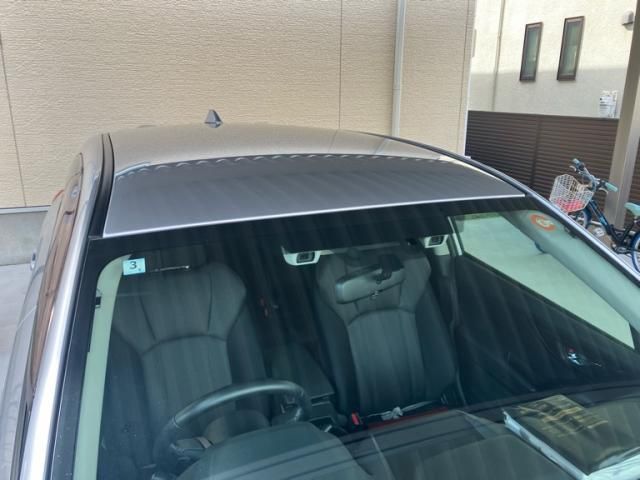 SUBARU IMPREZA SPORT 4WD 2018