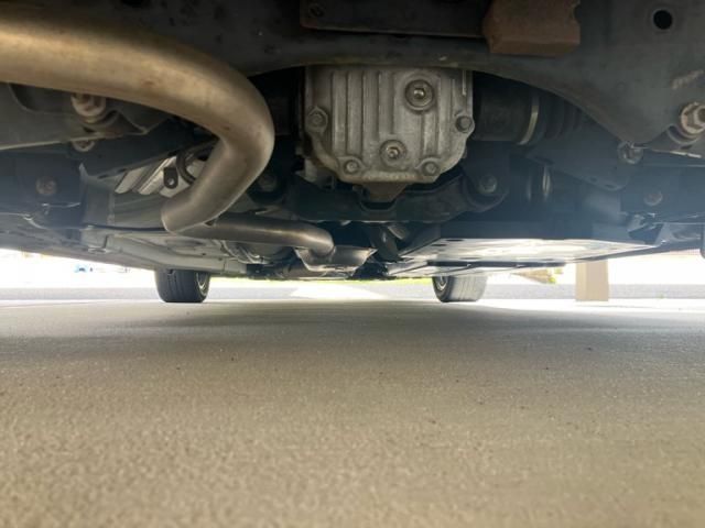 SUBARU IMPREZA SPORT 4WD 2018