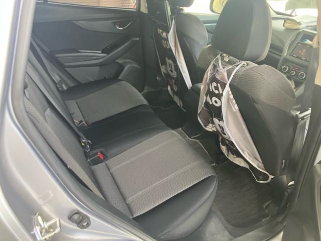 SUBARU IMPREZA SPORT 4WD 2018