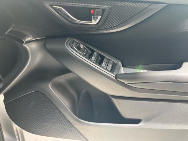 SUBARU IMPREZA SPORT 4WD 2018