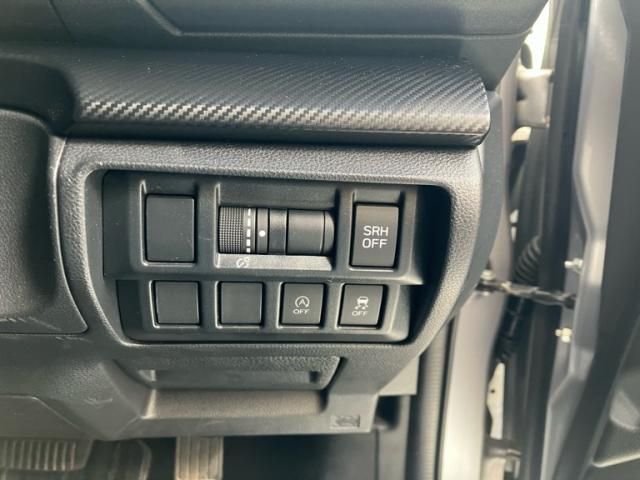 SUBARU IMPREZA SPORT 4WD 2018