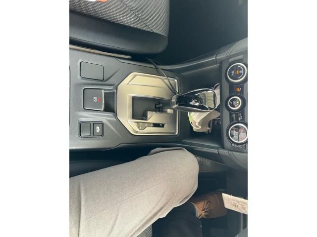 SUBARU IMPREZA SPORT 4WD 2018