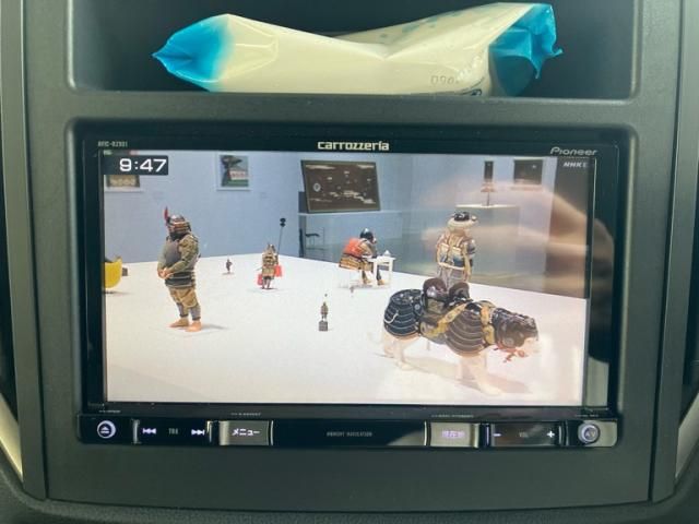 SUBARU IMPREZA SPORT 4WD 2018