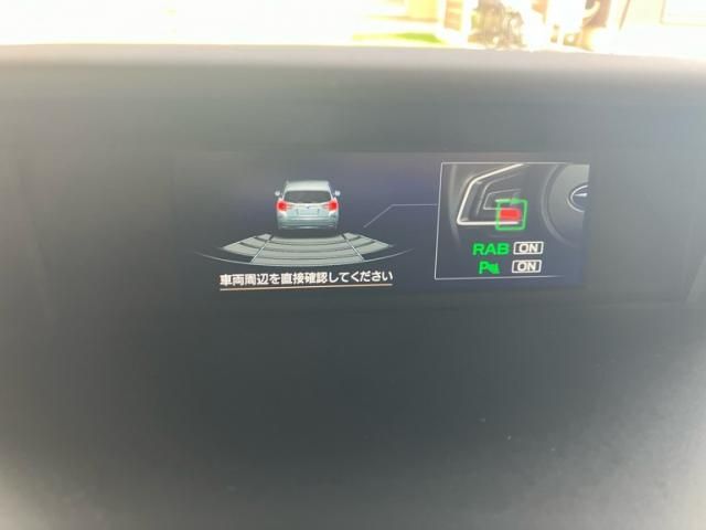 SUBARU IMPREZA SPORT 4WD 2018