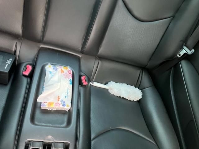 NISSAN SKYLINE coupe 2007