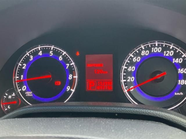 NISSAN SKYLINE coupe 2007