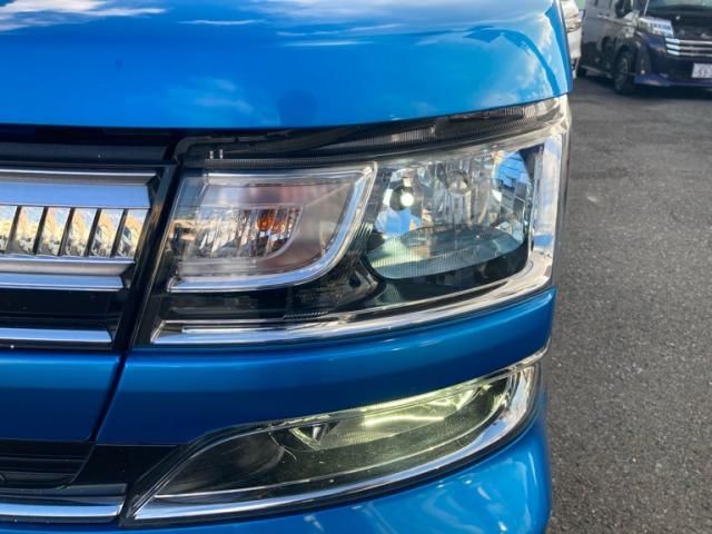 MAZDA FLAIR 4WD 2017