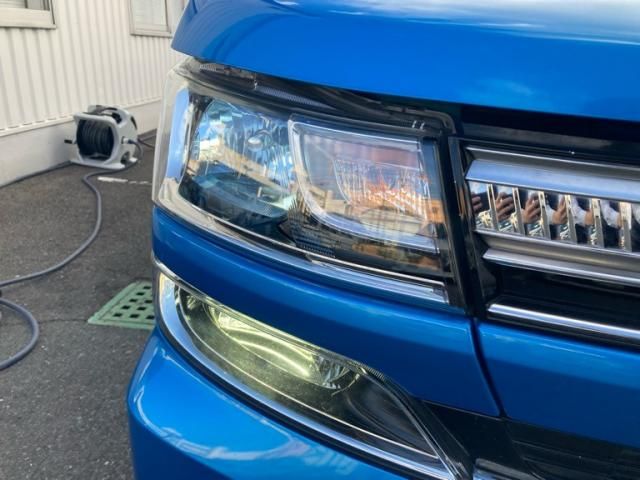 MAZDA FLAIR 4WD 2017