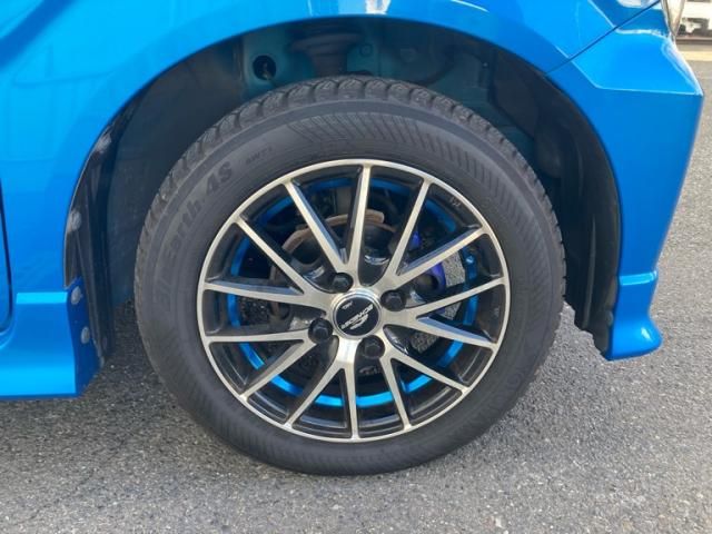 MAZDA FLAIR 4WD 2017