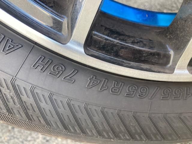 MAZDA FLAIR 4WD 2017